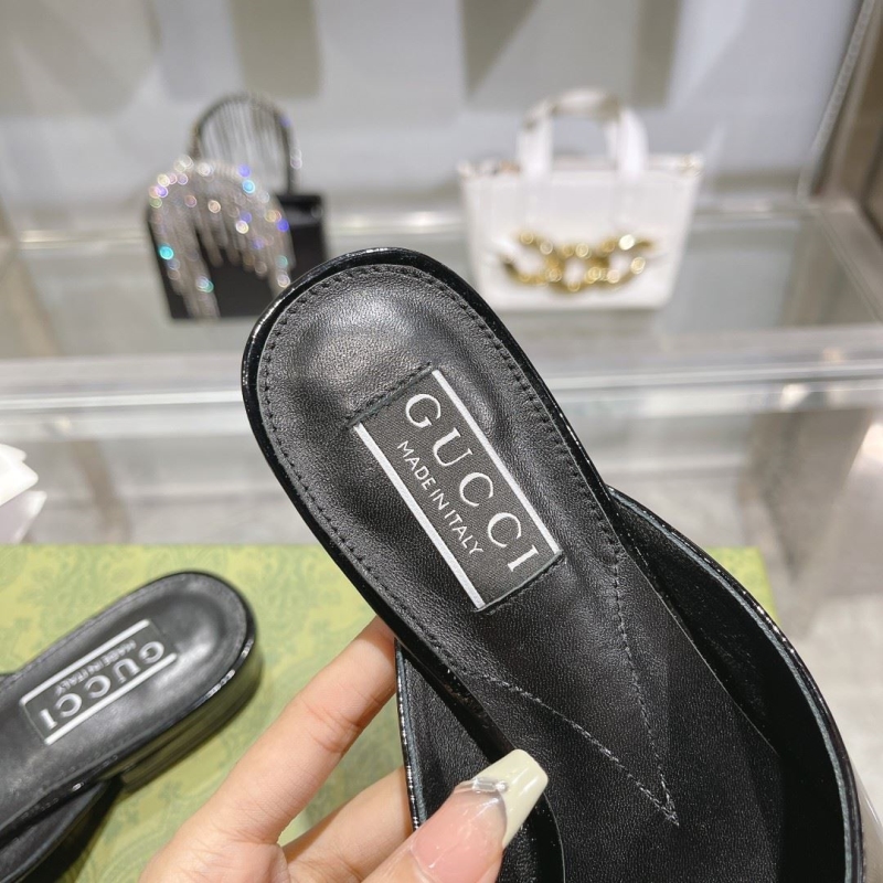 Gucci Slippers